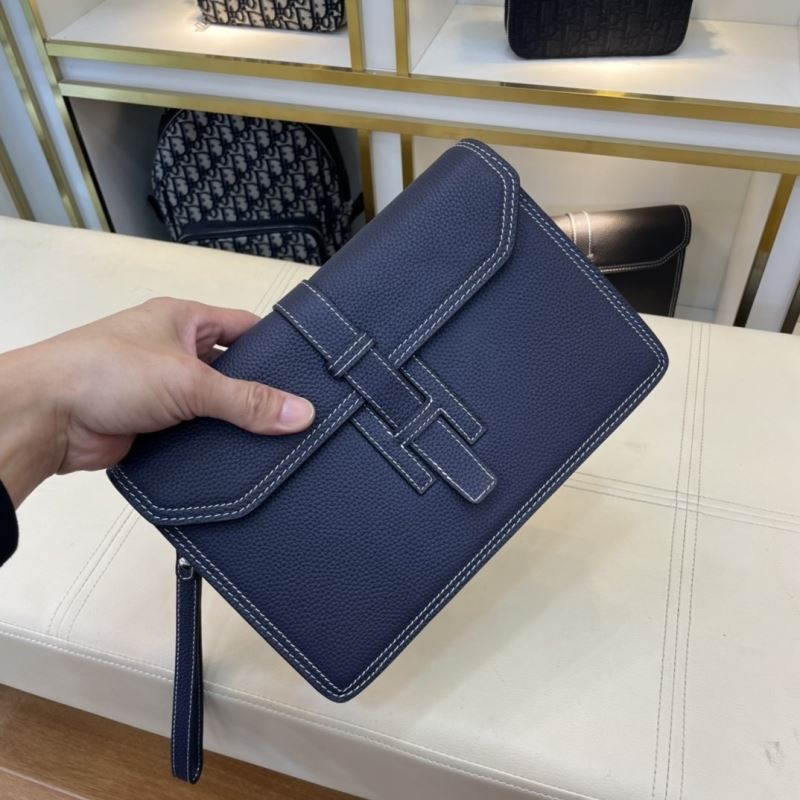 Hermes Clutch Bags